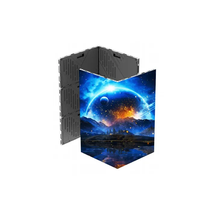 4k P1.25LED ویڈیو وال