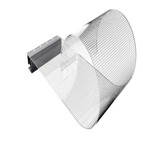 لچکدار شفاف ایل ای ڈی ڈسپلے