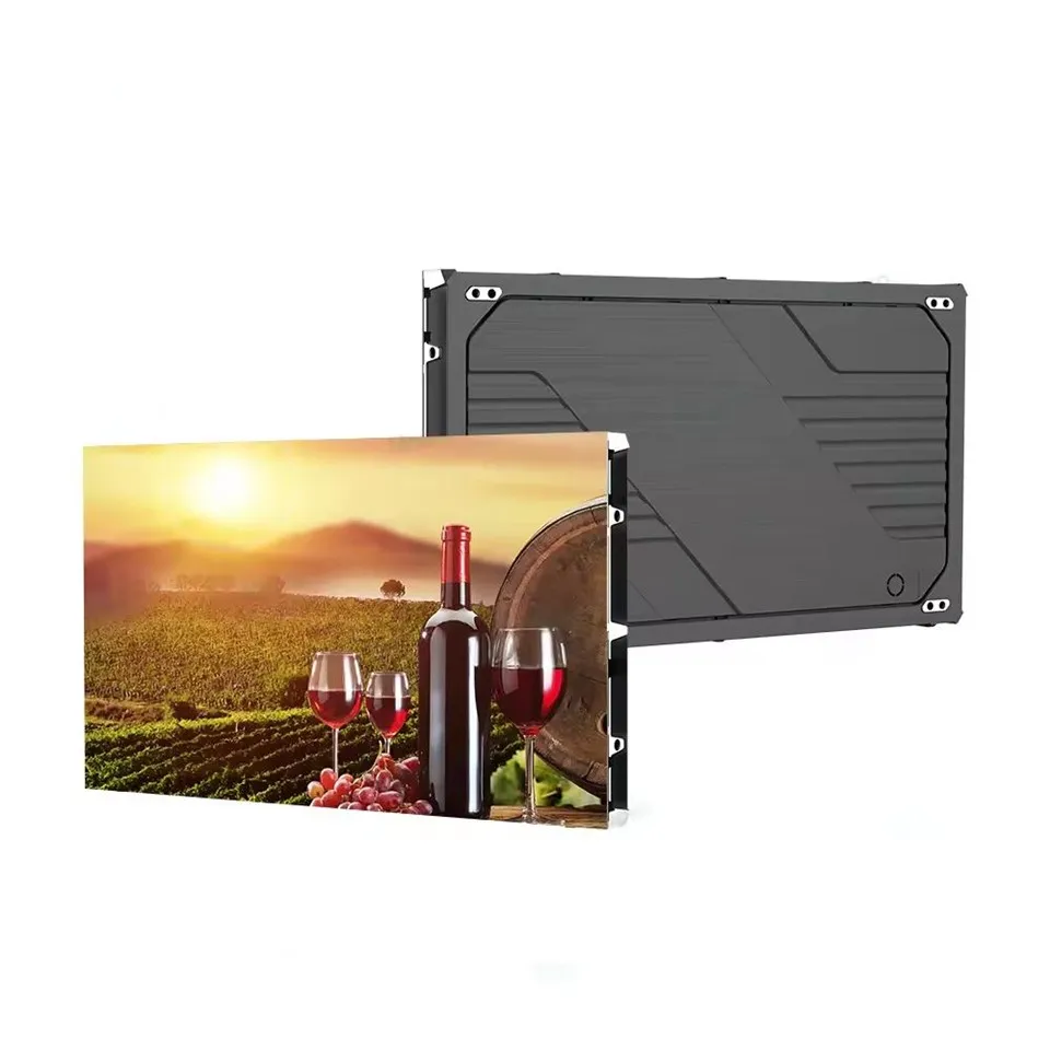 HD 4K COB P0.9 LED ڈسپلے