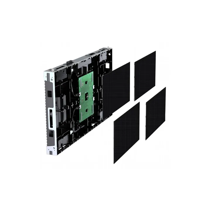 ہائی برائٹنس P1.53 ایل ای ڈی ڈسپلے اسکرین