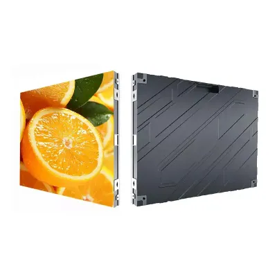 ایڈورٹائزنگ ایل ای ڈی ڈسپلے