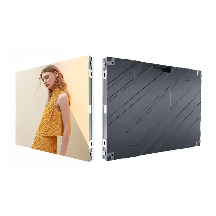 میٹنگ روم کے لیے ایل ای ڈی اسکرین