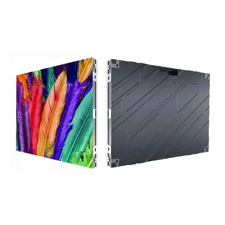 P2.5 GOB LED ڈسپلے اسکرین